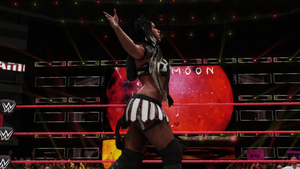 Ember Moon (RAW Ep