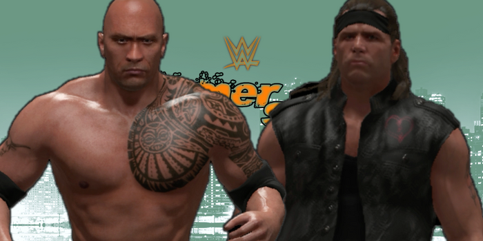 The Rock vs. Shawn Michaels (Summerslam Year IV).png