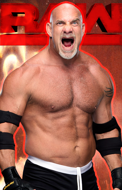 Goldberg | GreshDigiGames Wiki | Fandom Goldberg | GreshDigiGames Wiki | Fandom