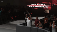 Royal Rumble Year V (75)