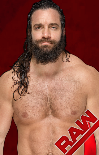 Elias (RAW-2018)