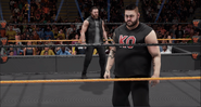 WWE Carnage No (20)