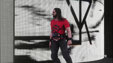 Seth Rollins (SD Ep