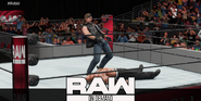 HBK-Rock (RAW EP.59) (2)