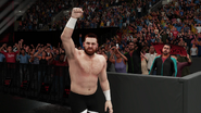 Sami Zayn (SDLive Ep.52) (14)