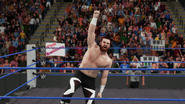 Sami Zayn (SDLive Ep.52) (12)