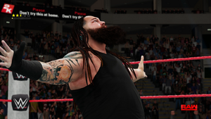 Bray Wyatt (RAW Ep4) (1)