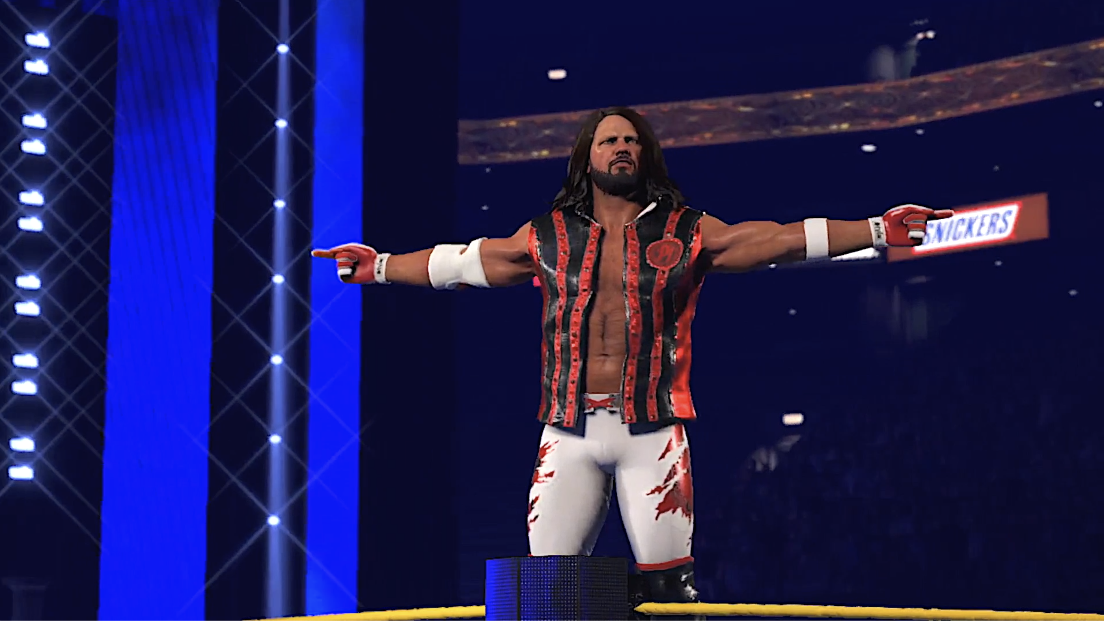 Aj styles gaming chair sale