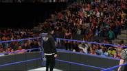 It will be Finn Balor. Big E. World Heavyweight Title. Last Man Standing Match!