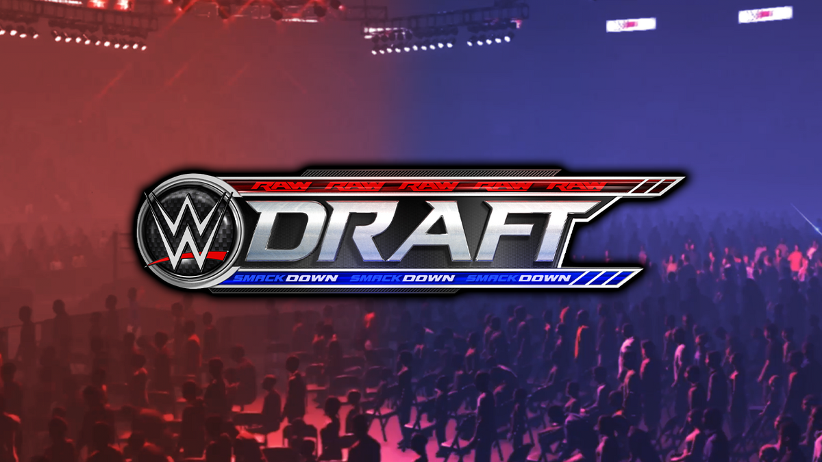 WWE Draft GreshDigiGames Wiki Fandom