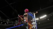 Asuka continues her momentum and continues to have the Women's Champions looking over their shoulders