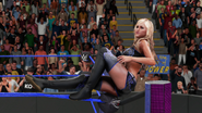 Former NXT Women's Champion, Summer Rae, has a huge challenge ahead of her...