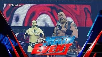 Wwe main event full episode outlet