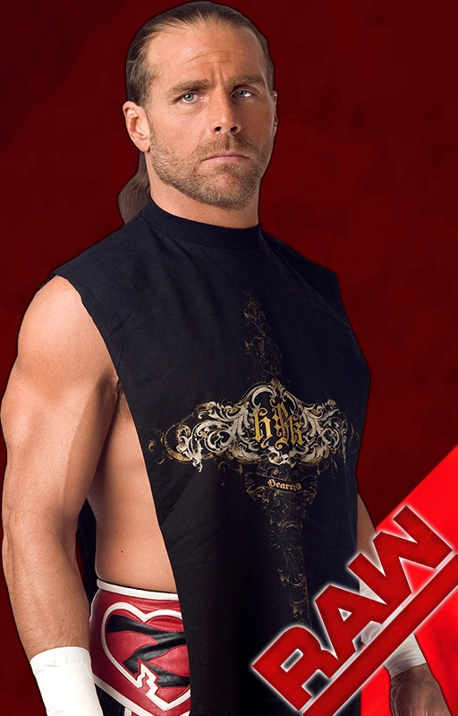 Shawn Michaels GreshDigiGames Wiki Fandom
