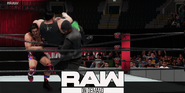 Joe-Rebellion (RAW EP.59) (2)