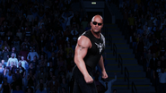 The Rock (RAW Ep