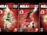 NBA 2K12