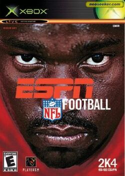 ESPN NFL 2K5 - Wikipedia