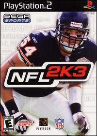 NFL 2K2 - Wikipedia