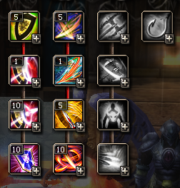 AK Skills Support