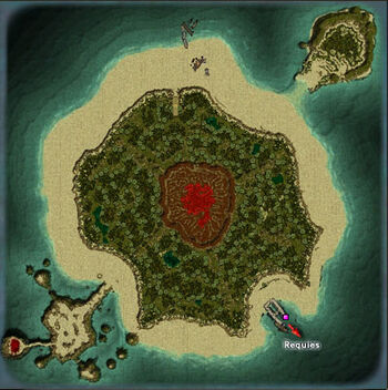 Avalon Isle