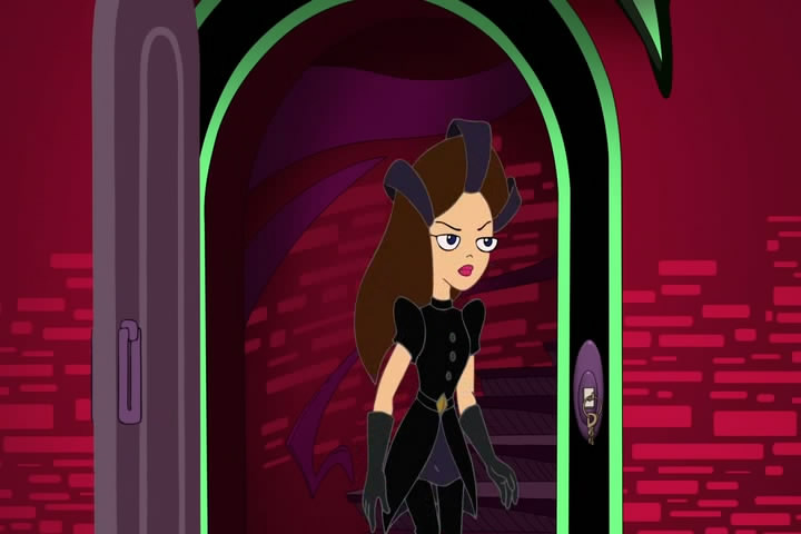 Vanessa Doofenshritz | 2nd Dimension Wiki | Fandom