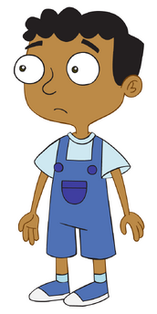 Baljeet - promotional image 1