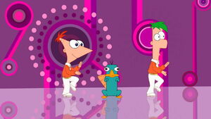 Everything's Better with Perry screenshot 2.jpg
