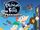 Phineas and Ferb: Across the 2nd Dimension (video game)