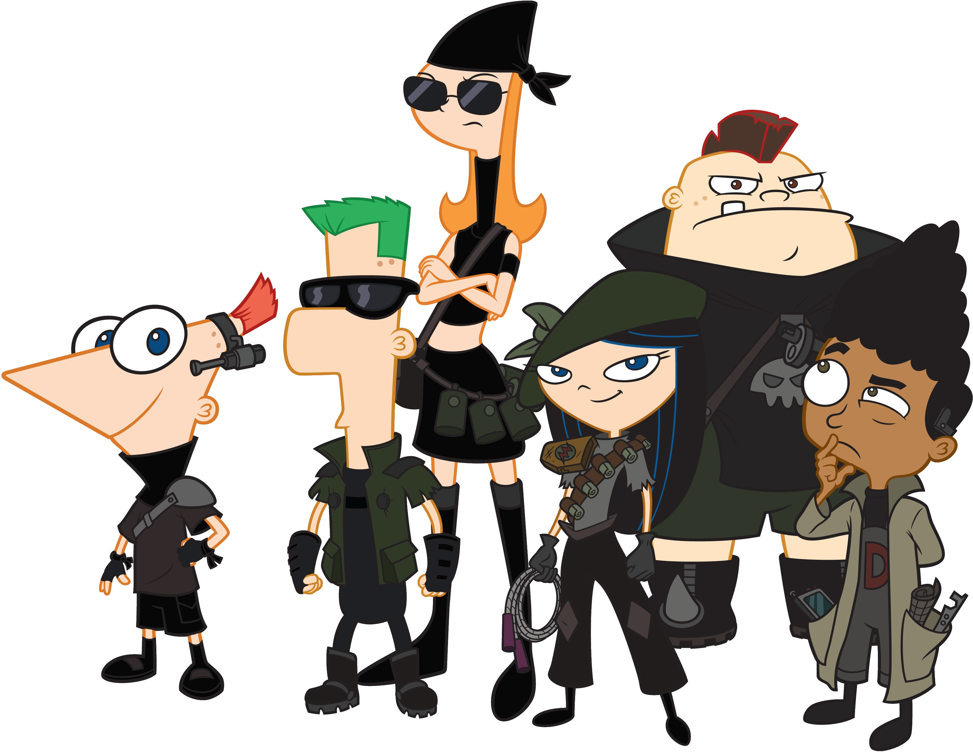 2nd Dimension Members of The Resistance.png