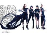 2NE1/Gallery