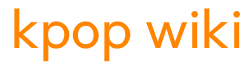 Affiliate Logo - Kpop Wiki