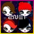 2NE1 Nolza JP Cover