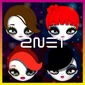 2NE1 Nolza JP Cover
