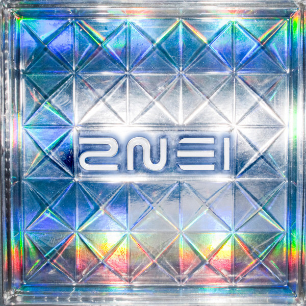 2NE1 1st Mini Album | 2NE1 Wiki | Fandom