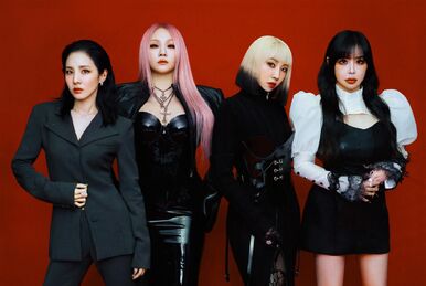 reality in BLACK -Japanese Edition- | MAMAMOO Wiki | Fandom