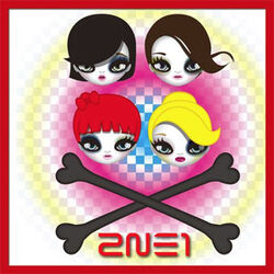 2NE1 2nd Mini Album | 2NE1 Wiki | Fandom