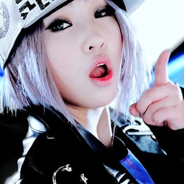Img-thing.jpg (35 KB) Minzy - I am the Best Music Video