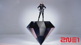 CL-Standing-Diamond-I-am-The-Best-K-Pop-2NE1-Wallpapers
