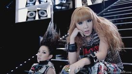 CL-Sandara-Park-1-I-am-The-Best-K-Pop-2NE1-Wallpapers