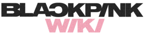 Black Pink Wiki Wordmark