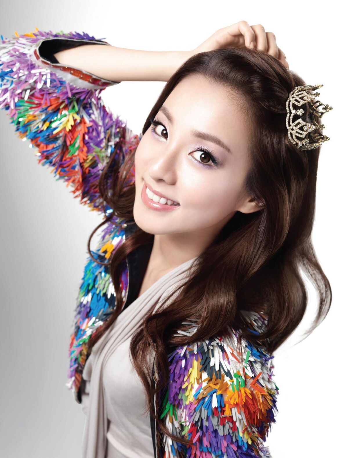 2ne1 i love you dara