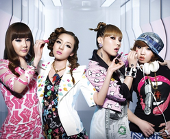 2NE1++PNG+version