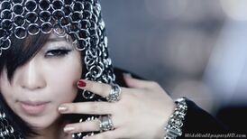 Gong-Min-ji-Close-Up-2-I-am-The-Best-K-Pop-2NE1-Wallpapers