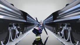 Gong-Min-ji-Train-I-am-The-Best-K-Pop-2NE1-Wallpapers