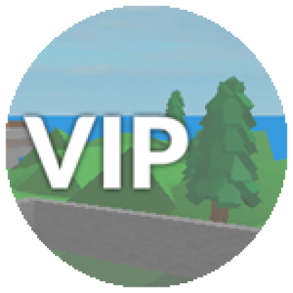 VIP, Roblox Wiki