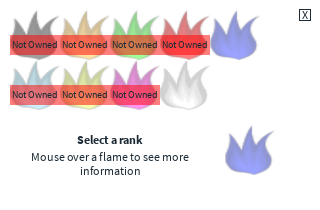 Flames 2 Player Gun Factory Tycoon Wiki Fandom - roblox 2 player gun factory tycoon dark knight code