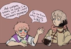 HETALIA