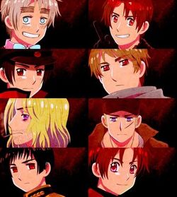 2p Hetalia Wiki Fandom
