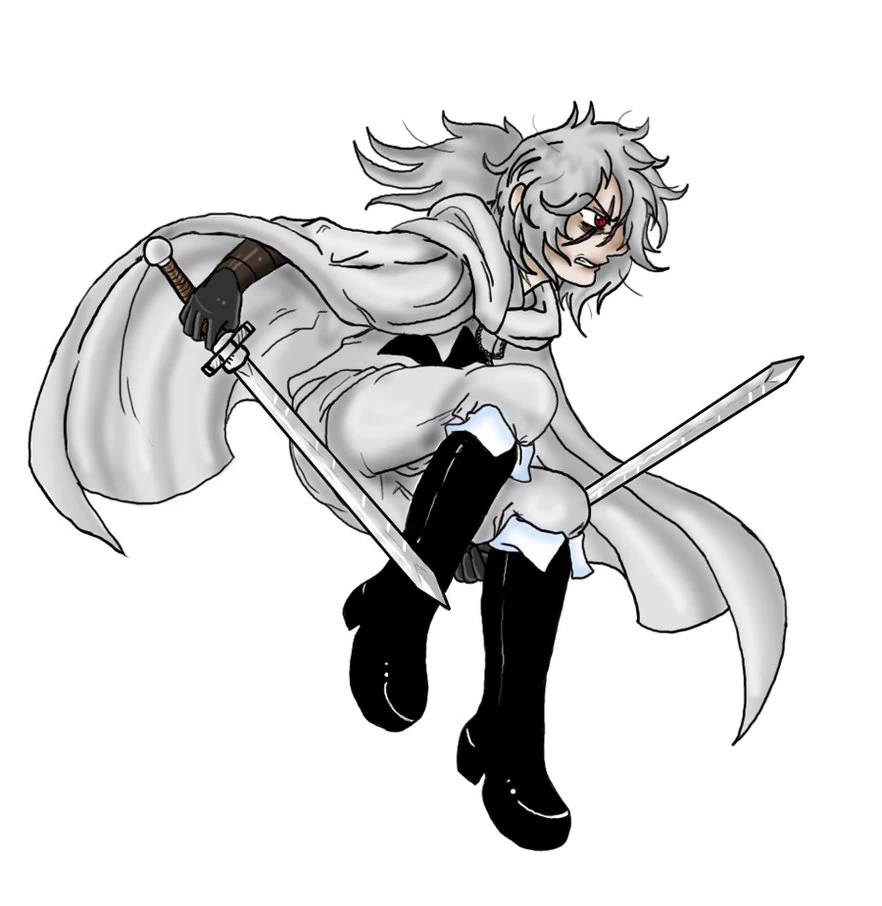 Prussia | 2P!Hetalia Wiki | Fandom